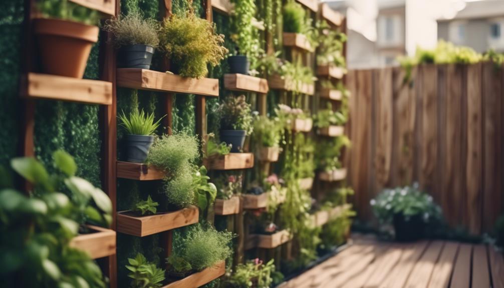 revolutionizing urban gardening methods